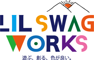 株式会社 LIL SWAG WORKS