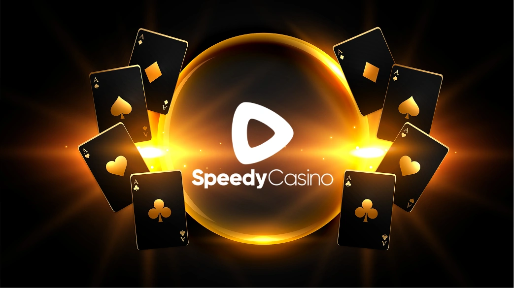 Bonusar och kampanjer hos Speedy Casino